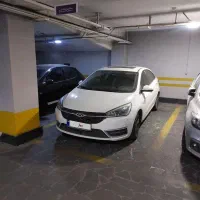 آریزو ۵ مدل ۹۷