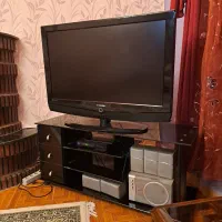 تلویزیون ۴۰ اینچ ایکس ویژن|تلویزیون و پروژکتور|بندر انزلی, شهرک خزر ویلا|دیوار