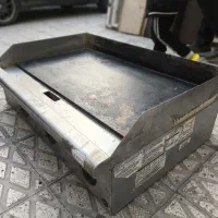 گریل 90 روغنی صنعتی