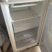 یخچال ایندزیت|یخچال و فریزر|ساری, |دیوار