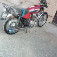 موتور سیکلت 150 مزایده