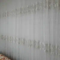 پرده پذیرایی