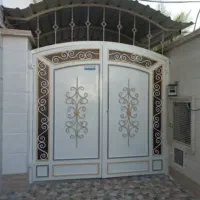 نقاشی ساختمان و درب و پنجره و کناف|خدمات پیشه و مهارت|برازجان, |دیوار