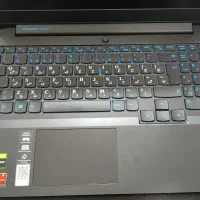 لپ تاپ لنوو ideapad gaming 3