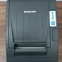 پرینتر حرارتی بیکسلون مدل 350III پلاس|پرینتر، اسکنر، کپی، فکس|مشهد, هفده شهریور|دیوار