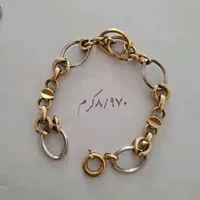 مقداری طلا به فروش میرسد|جواهرات|کوهدشت, |دیوار