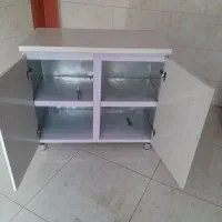 کابینت سالم و نو|مصالح و تجهیزات ساختمان|رباط‌کریم, رباط‌کریم|دیوار
