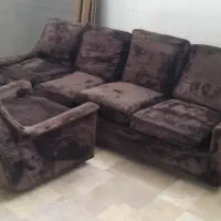 حراج مبل و میز قدیمی / با کیفیت / شهریار|میز و صندلی غذاخوری|شهریار, شهرک شاهد|دیوار