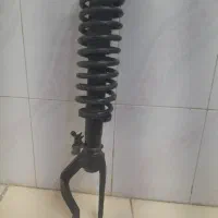کمک بافنر لول ومتعلقات کامل هوندا سیویک