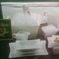 سرویس چینی|ظروف سرو و پذیرایی|سبزوار, قصبه شرقی|دیوار