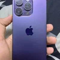 آیفون ۱۴ پرو iPhone 14 Pro