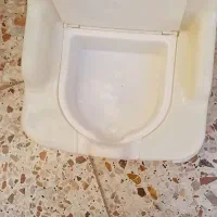 توالت برای آموزش کودک|اسباب و اثاث بچه|رشت, سیا اسطلخ|دیوار