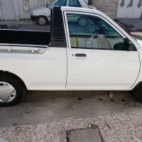 پراید وانت ۱۵۱|خودرو سواری و وانت|اهواز, کمپلو جنوبی|دیوار