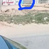 فروش زمین ۱۰۰ متری در سرآسیاب دارای وام روستایی|فروش زمین و ملک کلنگی|مشهد, دهشک|دیوار