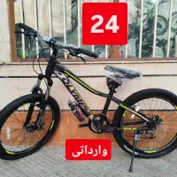 JoRDAN مدل BRAVERسه شنبه و جمعه تخفیف 40٪|دوچرخه، اسکیت، اسکوتر|گرگان, |دیوار