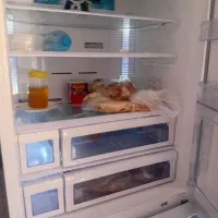 یخچال فریزر|یخچال و فریزر|مشهد, نیروی هوایی|دیوار