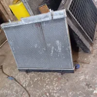 تعمیررادیاتور‌هایس‌وانا وتویوتا