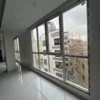 ۱۳۰متر ۳ خ نیاوران ویو باغ
