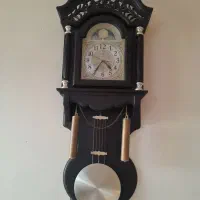 ساعت دیداری عتیقه