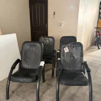 صندلی مناسب اداره ، آرایشگاه ، املاک