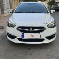 شاهین اتومات cvt مدل ۱۴۰۳ توربو