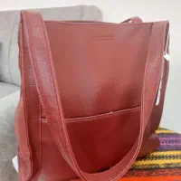 ست کیف وشال نو|کیف، کفش، کمربند|گلبهار, شهر جدید گلبهار|دیوار