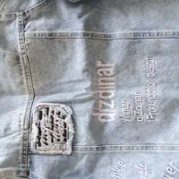 کت جین بچگانه|کفش و لباس بچه|کوهدشت, |دیوار