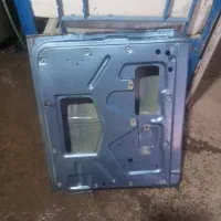 درب عقب مزدا فابریک سمت راننده