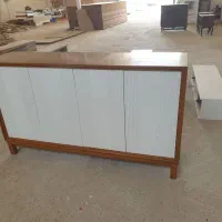 فروش میز های کنسول و میز تی وی به همراه جاکفشی ست