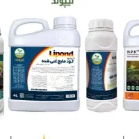کود ارگانیک شرکت آسا روژان