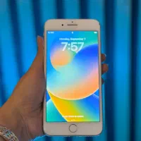 گوشی محبوب آیفون Iphone 8 plus / اقساط 3.8%|موبایل|تبریز, |دیوار
