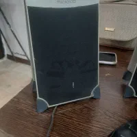 دوتا بلندگو|سیستم صوتی خانگی|تهران, جمهوری|دیوار