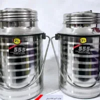 دبه یا ظرف شیر ماست دوغ نونو 1 میلیون