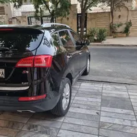 جک S5 اتوماتیک، مدل ۱۳۹۸|خودرو سواری و وانت|شهریار, |دیوار