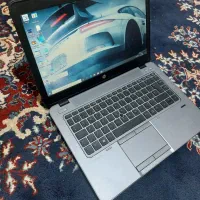 لپ تاپ hp بشدت تمیز|رایانه همراه|آباده, |دیوار