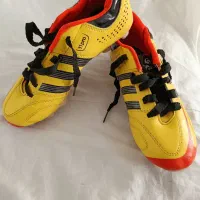 کفش فوتبالی|کیف، کفش، کمربند|دماوند, گیلاوند|دیوار