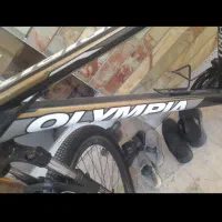 دوچرخه المپیا|دوچرخه، اسکیت، اسکوتر|اصفهان, باب الدشت|دیوار