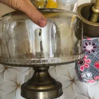 ظرف شیرینی خوری|ظروف سرو و پذیرایی|مهران (ایلام), |دیوار