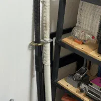 کاتانا|تجهیزات ورزشی|دلیجان, |دیوار