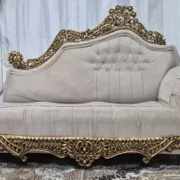 مبل همراه دوعسلی