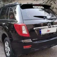 لیفان x60|خودرو سواری و وانت|تهران, تهرانپارس شرقی|دیوار