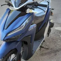 فروش موتور کیلیک