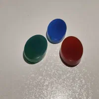 انگشتر نقره گم شده