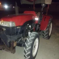 تراکتور باغی