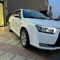 دنا پلاس توربو شارژ ۶ دنده