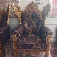 مبل سلطنتی