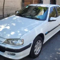 فروش اقساطی پژو پارس سال، مدل ۱۳۹۸