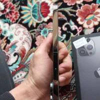 باتری 100 13Promax 256 ZAA|موبایل|شاهرود, |دیوار