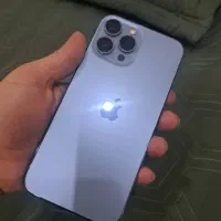 موبایل آیفون ۱۳ پرومکس|موبایل|کرج, کوی امامیه|دیوار