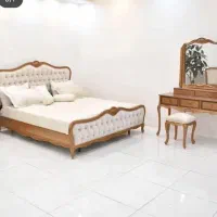 تولید و فروش انواع تخت و سرویس خواب&/ اقساطی/ آنسل